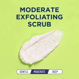 St. Ives St Ives Radiant Skin Pink Lemon Orange Face Scrub 150ml Natural Exfoliant