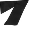 Beavorty 2pcs Silk Sleep Mask: Silk Eye Sleeping Mask Adjustable