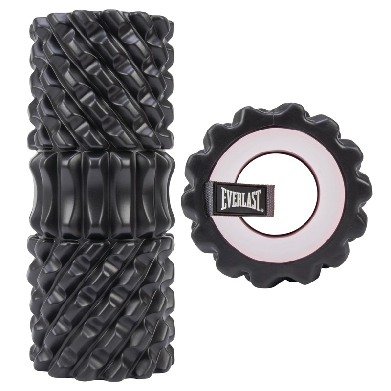 Everlast FIT 13" Rx Matrix Hollow Roller - Lightweight Roller