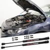 Redline Tuning 21-18016-02 Hood QuickLIFT Plus System Compatible with Honda