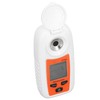 Handheld Sugar Meter High Accuracy Portable 0‑55% Testing Range Fruit