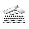 MOCW Left Driver Inside Inner Interior Door Handle Repair Kit