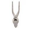 Leather Press Pliers Alloy Steel DIY Leather Craft Flatten Pliers