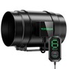 VIVOSUN G8 8" Inline Duct Fan & 3 Cycle Modes