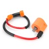 ATV Ignition Coil ＋ Spark Plug ＋ CDI Kit 3530‑011
