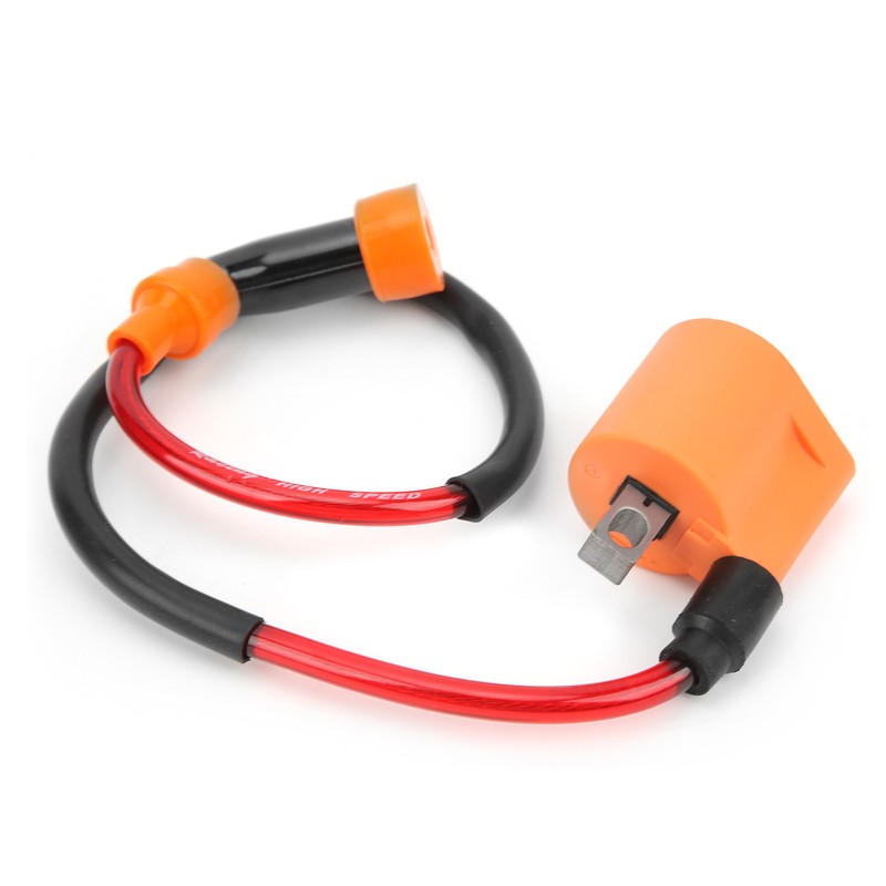 ATV Ignition Coil ＋ Spark Plug ＋ CDI Kit 3530‑011