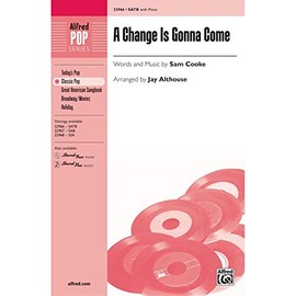 Cooke: A Change Is Gonna Come