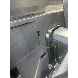 Inner Demon Motor Sports U.S. MADE General Deck Liner 2016+