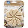 Wax Melts Strong Scented Wax Melts Gift Set with Burner