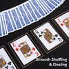 SLOWPLAY (Gen 2) 100% Plastic 2 Deck Jumbo Index Poker
