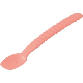 Power Power Spoon Spatula Type (Old: Flat Type)/UPN – 151P Pink [三信 Chemicals] [Self Dinnerware]