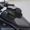Bolsa De Depósito Mochila Para Moto Con Tanque Imanes Correa