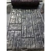 SBC Concrete Texture Roller Stamp and Masonry Forms Tool -