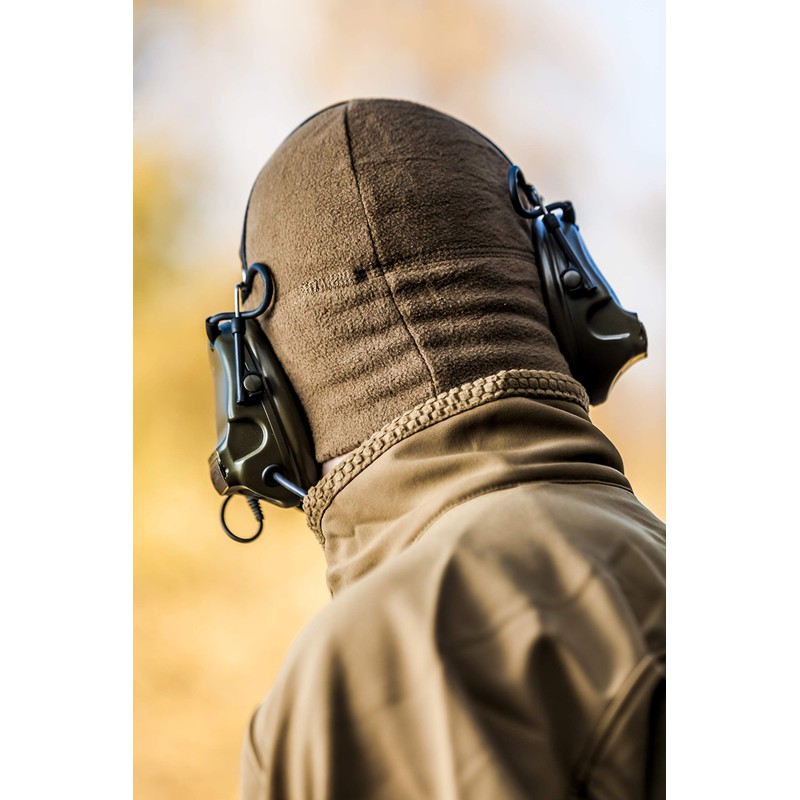 HELIKON-TEX Watch Cap Jungle Green