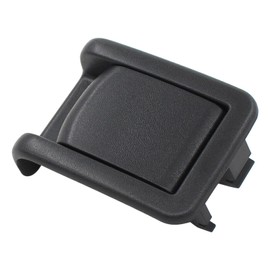 ApplianPar Rear Seat Control Lock Lever Handle Pull Latch for Toyota 4Runner 2009-2019 for Lexus GX400 GX460