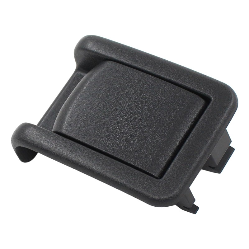 ApplianPar Rear Seat Control Lock Lever Handle Pull Latch for