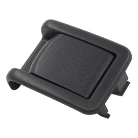 ApplianPar Rear Seat Control Lock Lever Handle Pull Latch for Toyota 4Runner 2009-2019 for Lexus GX400 GX460