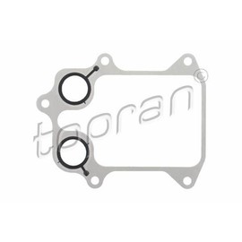 Topran Gasket Oil Cooler 117 359