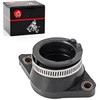 Intake Manifold Boot For Yamaha TW200 Trailway 200 1987-2000 2JX-13586-00-00