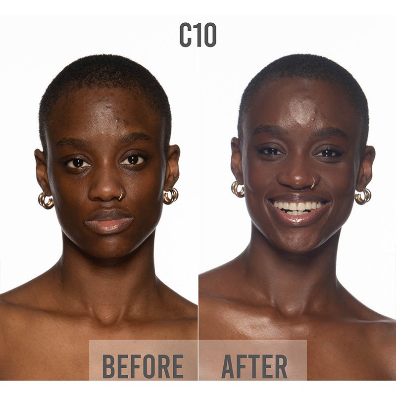 BPERFECT CHROMA COVER LUMINOUS FOUNDATION - C10, BPERFECT