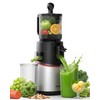 3-in-1 Cold Press Juicer, Juicer Machine,Makes Juice & Sorbet &