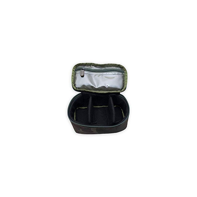 ESP Camo Tackle Case