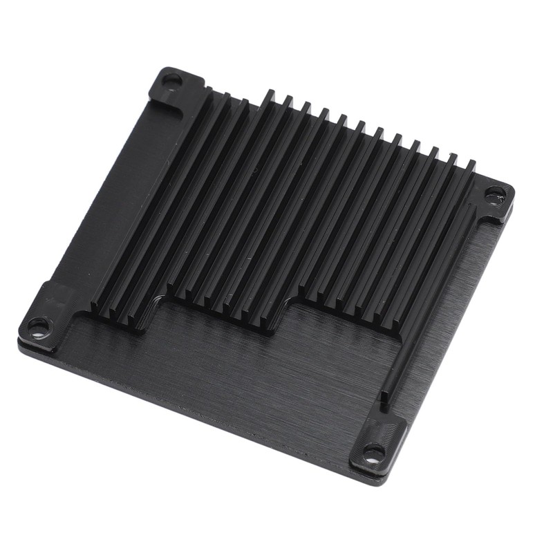 Heat Dissipation Housing, Aluminum Alloy Housing Housing with Passive Cooling