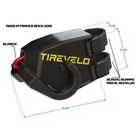 TIRE VELO Traction System - 2023