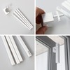 Timbre Timbre Doorbell Bo Shumunya Kobayashi Design (White)