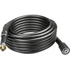 M&M Smartek High Pressure Hose with M22 IG Replacement Hose