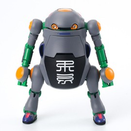 35 メカトロウィーゴ TYO(東京) 「メカトロ中部」 メカトロウィーゴのひみつ展限定