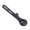 Bike Computer Holder Aluminum Alloy Bicycle Computer Mount for Road