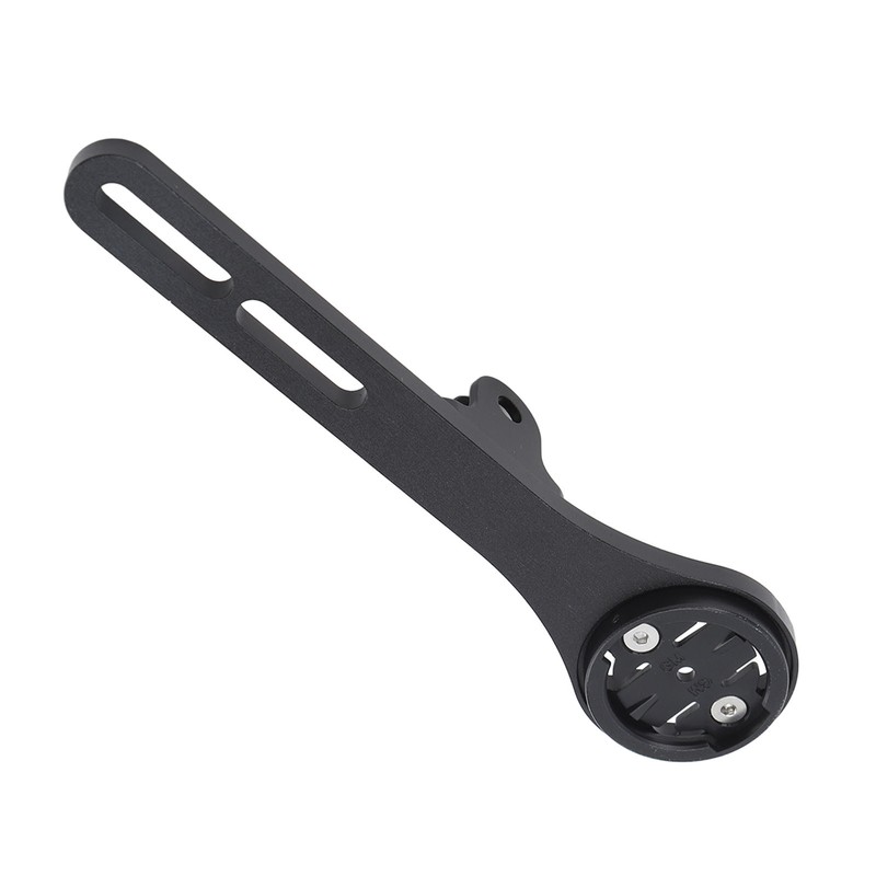Bike Computer Holder Aluminum Alloy Bicycle Computer Mount for Road