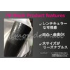 IlmondoMall 7D Black Carbon Style Carbon Sheet Real Carbon Wrapping