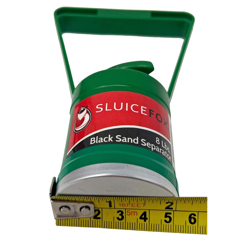 Sluice Fox Complete Gold Mining Kit with Sluice Box and