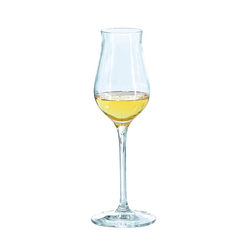 Spiegelau & Nachtmann Glasses.