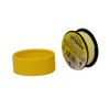 Unasco Yellow Gas Seal Thread Seal Tape (ATY0) 1/4 in.