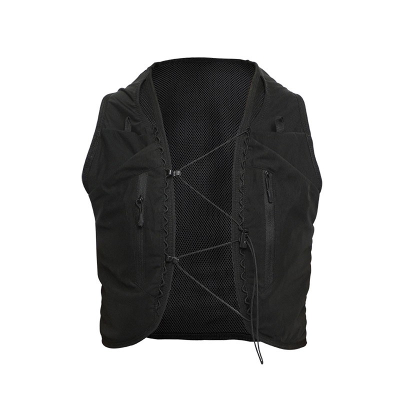 Hydration Vest for Men Women, Multiple Pockets, Hydration Pack Water