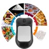 Trimming Shop Digital Pocket Scale with Back-lit LCD Display, Mouse