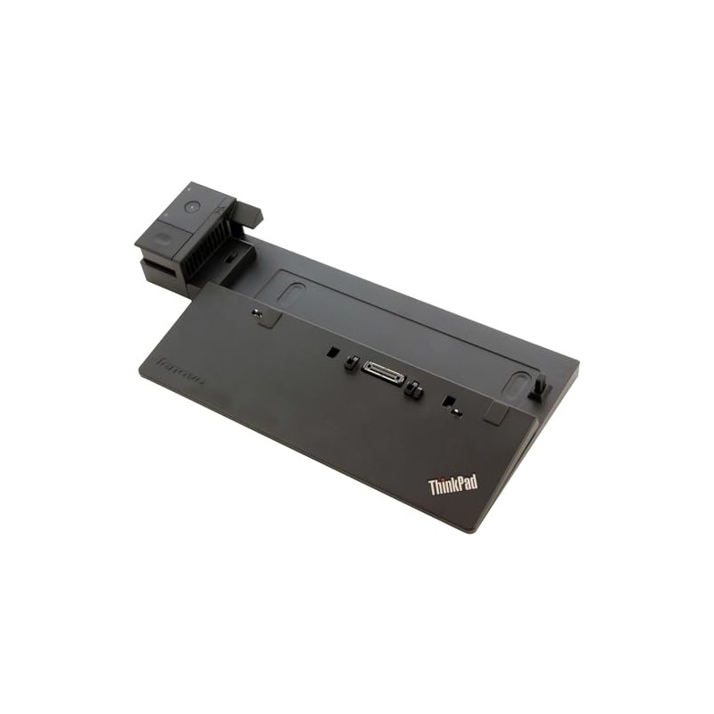Lenovo ThinkPad Pro Dock 40A10090US Docking Station