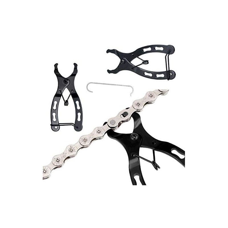 VOANZO Bicycle Chain Quick Plier, Section B Mountain Bike Chain