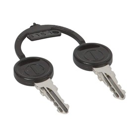 Ignition Key, PK2