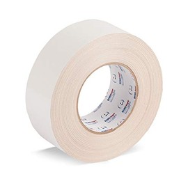 ECHOtape DC-W188F Double Sided Removable Carpet Tape| Double Sided Tape Heavy Duty for Temporary Use | High Performance Adhesive Tape | 2 Sided Tape for Contractors
