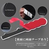 5pcs Volvo Speaker Sticker V60 V90 S90 XC40 XC90 C70