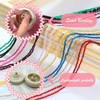 DHER Bead Spinner Bead Needles Bead Spinner Set Bead Spinner