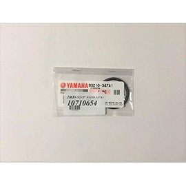 Genuine Yamaha O-Ring 93210-347A1