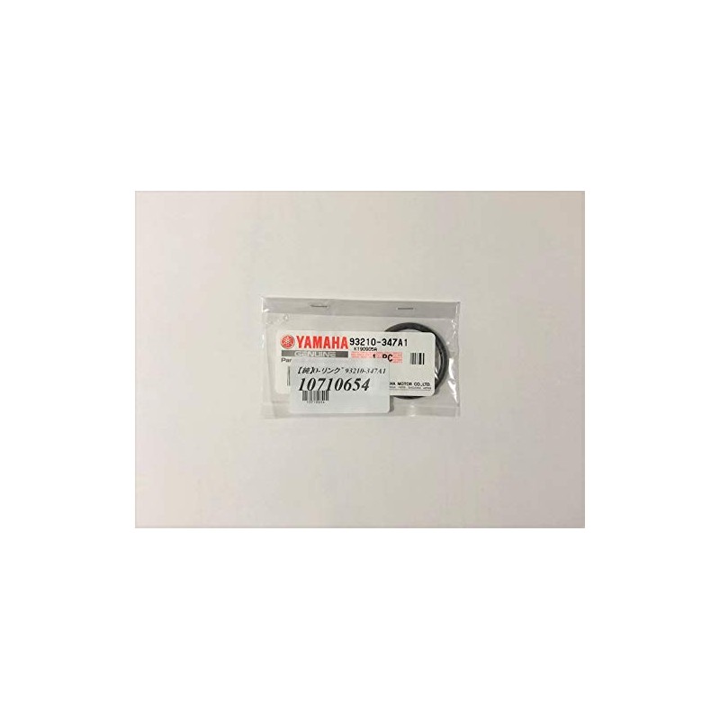 Genuine Yamaha O-Ring 93210-347A1
