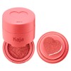 KAJA Blusher - Cheeky Stamp 03 Bossy | Kbeauty, Cute