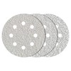 Wolfcraft 1156100 Easy Fix Sanding Discs for Paint/Varnish with 40/80/