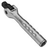1 x SabreCut MRSC12 Mini Dual Drive Compact 1/4" Square